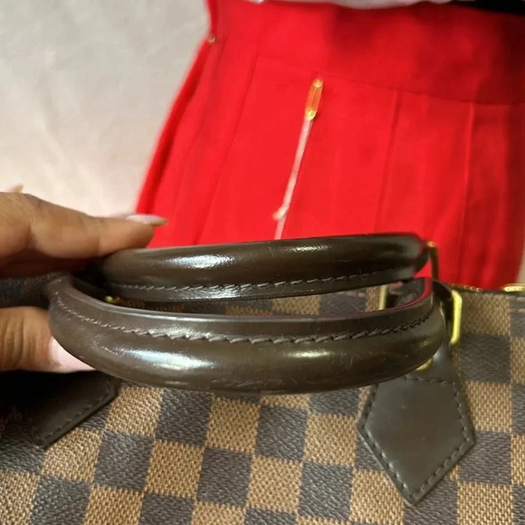 Louis Vuitton bandolier 30 - Picture 12 of 16